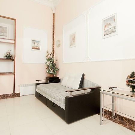 Rent Apartments Grecheskaya 50 Odessa Buitenkant foto