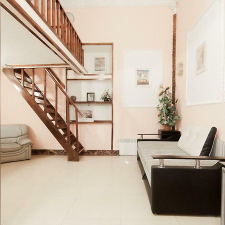 Rent Apartments Grecheskaya 50 Odessa Buitenkant foto