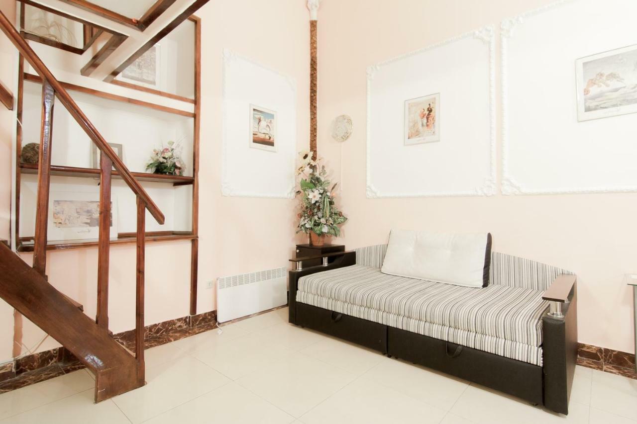 Rent Apartments Grecheskaya 50 Odessa Buitenkant foto