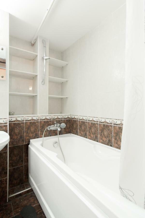 Rent Apartments Grecheskaya 50 Odessa Buitenkant foto