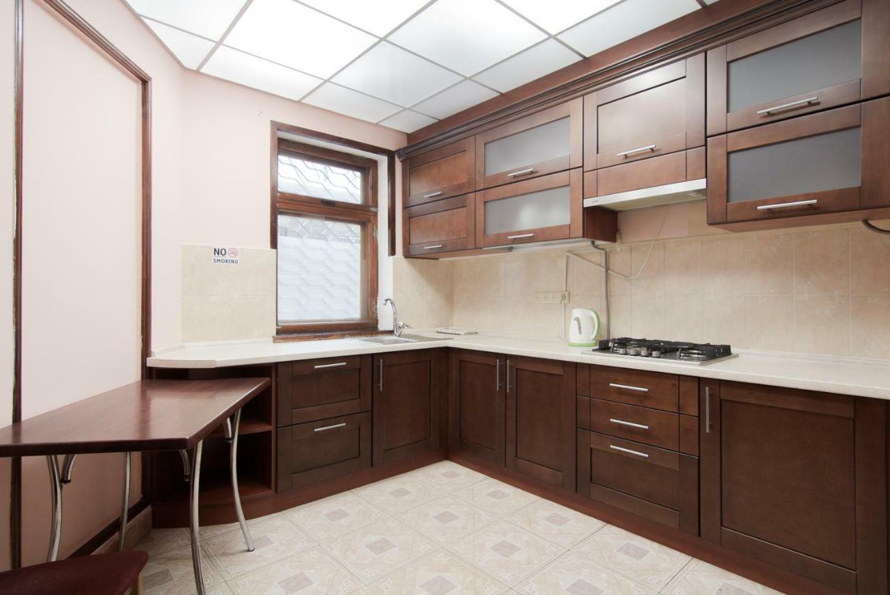 Rent Apartments Grecheskaya 50 Odessa Buitenkant foto
