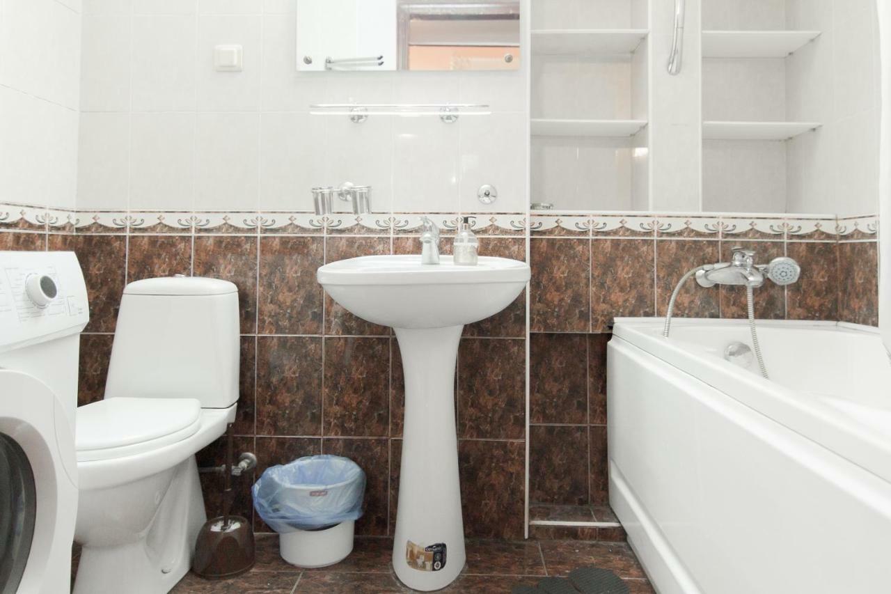 Rent Apartments Grecheskaya 50 Odessa Buitenkant foto