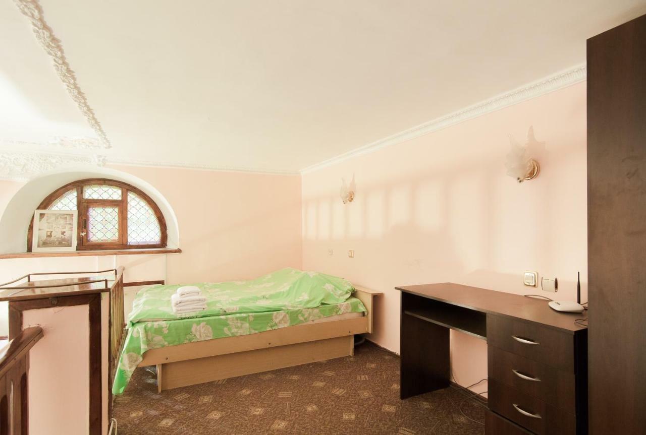 Rent Apartments Grecheskaya 50 Odessa Buitenkant foto