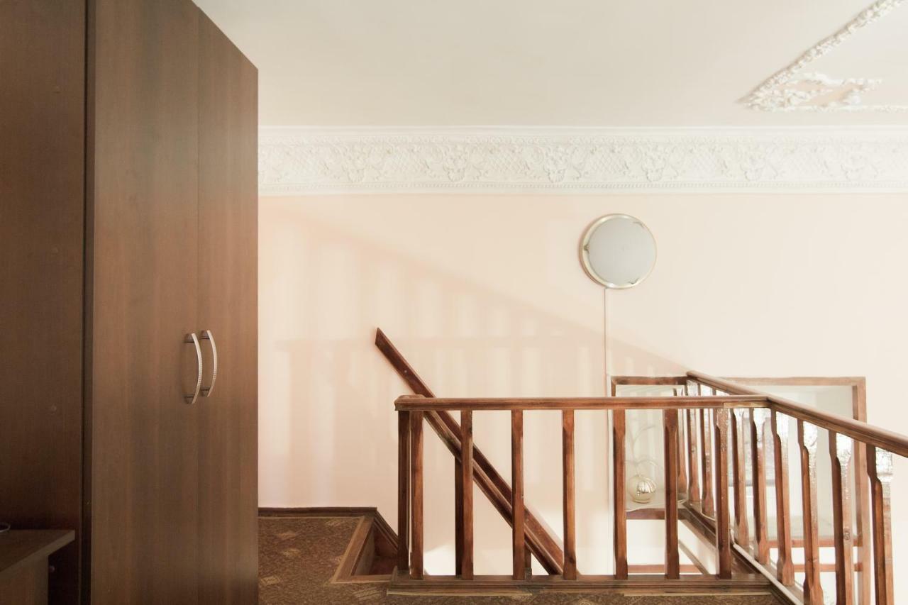 Rent Apartments Grecheskaya 50 Odessa Buitenkant foto
