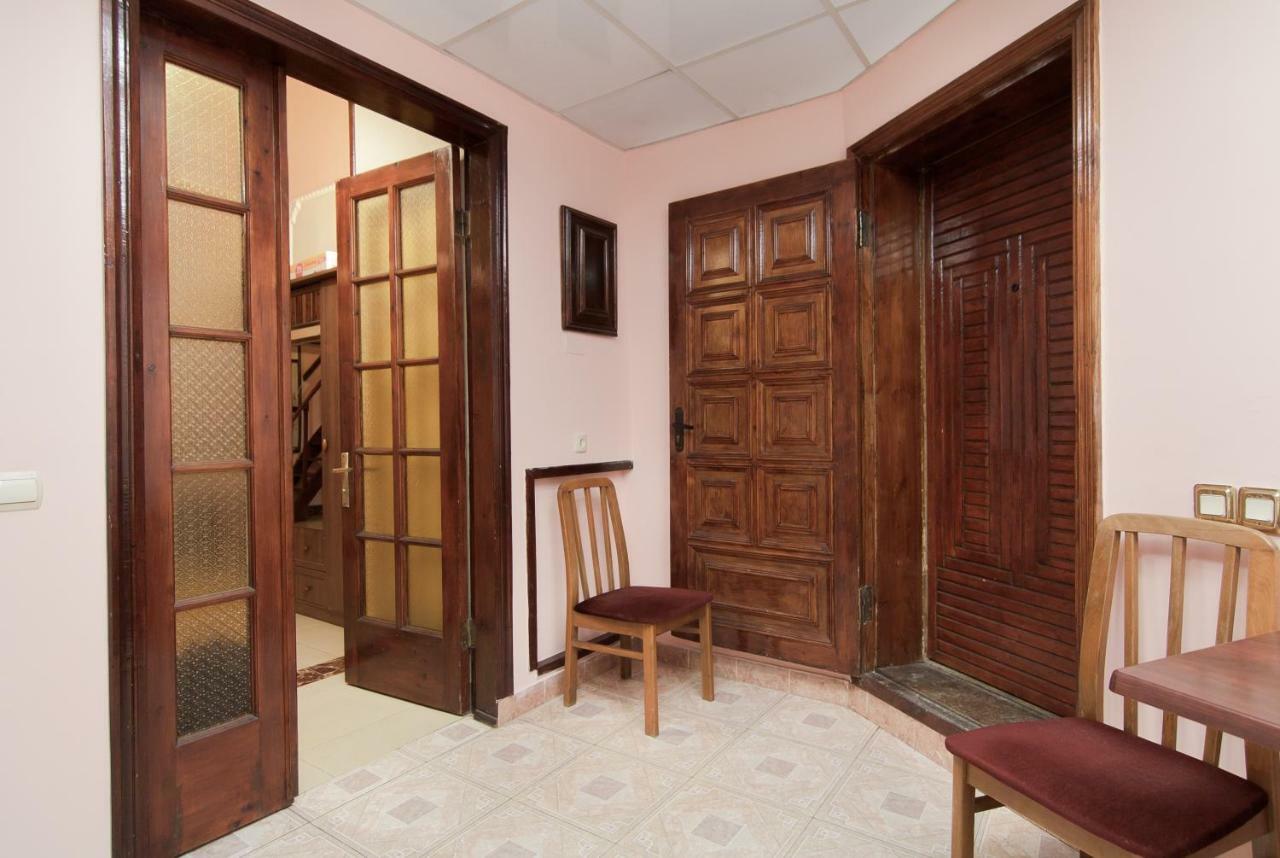 Rent Apartments Grecheskaya 50 Odessa Buitenkant foto