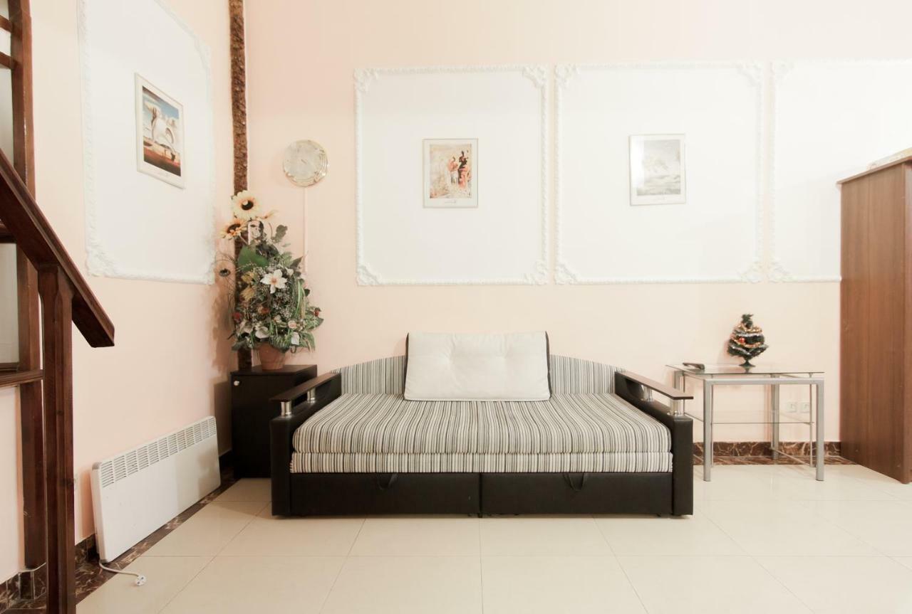 Rent Apartments Grecheskaya 50 Odessa Buitenkant foto